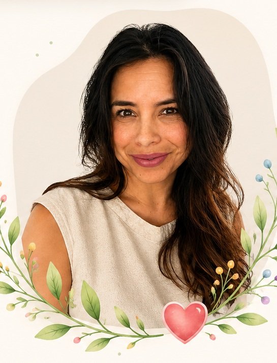 April Rodriguez Plott