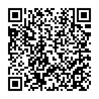 QR code linking to the Brave & Kind SEL Companion in PlayLab